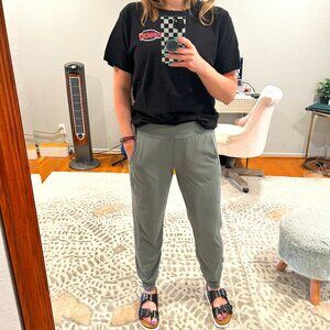 Sweaty Betty Gary Yoga Joggers